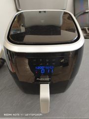 AIR FRYER ROHNSON ΜΕΓΑΛΟ 6 ΛΙΤΡΑ-thumb-7