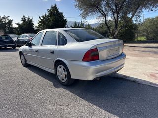 Opel Vectra 2001 ELEGANCE 1.6 16V ΕΛΛΗΝΙΚΟ-thumb-3