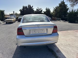 Opel Vectra 2001 ELEGANCE 1.6 16V ΕΛΛΗΝΙΚΟ-thumb-5