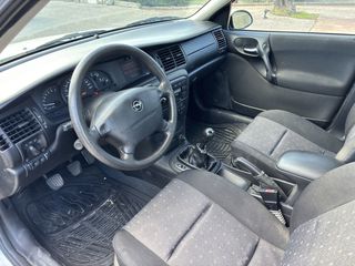 Opel Vectra 2001 ELEGANCE 1.6 16V ΕΛΛΗΝΙΚΟ-thumb-8