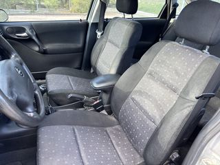 Opel Vectra 2001 ELEGANCE 1.6 16V ΕΛΛΗΝΙΚΟ-thumb-9