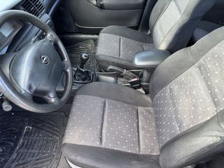 Opel Vectra 2001 ELEGANCE 1.6 16V ΕΛΛΗΝΙΚΟ-thumb-10