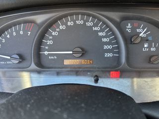 Opel Vectra 2001 ELEGANCE 1.6 16V ΕΛΛΗΝΙΚΟ-thumb-13