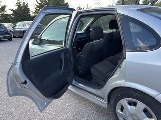 Opel Vectra 2001 ELEGANCE 1.6 16V ΕΛΛΗΝΙΚΟ-thumb-21
