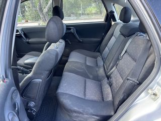 Opel Vectra 2001 ELEGANCE 1.6 16V ΕΛΛΗΝΙΚΟ-thumb-22