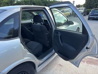 Opel Vectra 2001 ELEGANCE 1.6 16V ΕΛΛΗΝΙΚΟ-thumb-23