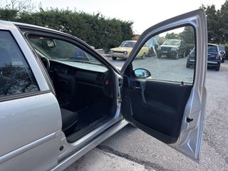 Opel Vectra 2001 ELEGANCE 1.6 16V ΕΛΛΗΝΙΚΟ-thumb-25