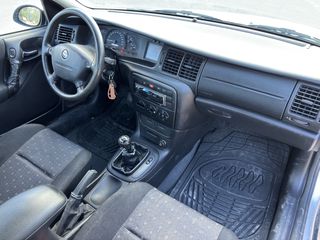 Opel Vectra 2001 ELEGANCE 1.6 16V ΕΛΛΗΝΙΚΟ-thumb-26