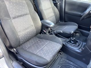 Opel Vectra 2001 ELEGANCE 1.6 16V ΕΛΛΗΝΙΚΟ-thumb-28