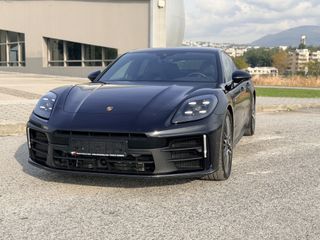 Porsche Panamera 2024 4 E-HYBRID