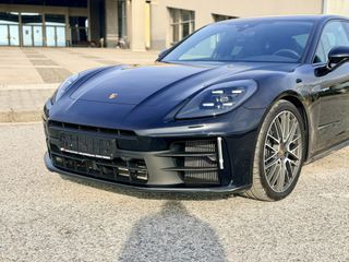 Porsche Panamera 2024 4 E-HYBRID-thumb-1