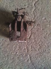 Ford Focus Combi