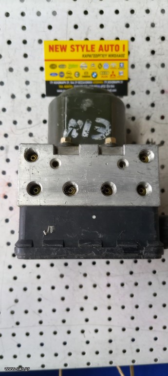 ΜΟΝΆΔΑ ABS TOYOTA COROLLA Ε 111