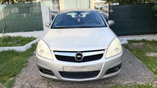Opel Vectra 2007 VECTRA C 1.600 ELEGANCE