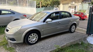 Opel Vectra 2007 VECTRA C 1.600 ELEGANCE-thumb-1