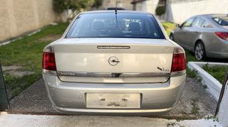 Opel Vectra 2007 VECTRA C 1.600 ELEGANCE-thumb-2