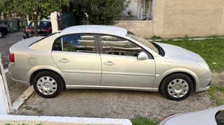Opel Vectra 2007 VECTRA C 1.600 ELEGANCE-thumb-3