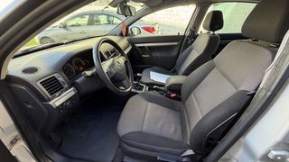 Opel Vectra 2007 VECTRA C 1.600 ELEGANCE-thumb-4