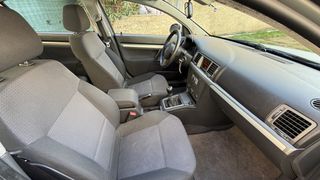 Opel Vectra 2007 VECTRA C 1.600 ELEGANCE-thumb-5
