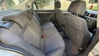 Opel Vectra 2007 VECTRA C 1.600 ELEGANCE-thumb-7