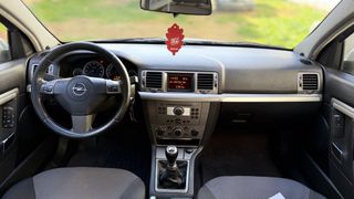 Opel Vectra 2007 VECTRA C 1.600 ELEGANCE-thumb-8