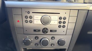 Opel Vectra 2007 VECTRA C 1.600 ELEGANCE-thumb-9