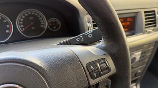 Opel Vectra 2007 VECTRA C 1.600 ELEGANCE-thumb-10