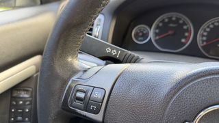 Opel Vectra 2007 VECTRA C 1.600 ELEGANCE-thumb-11