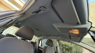 Opel Vectra 2007 VECTRA C 1.600 ELEGANCE-thumb-12