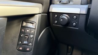 Opel Vectra 2007 VECTRA C 1.600 ELEGANCE-thumb-13
