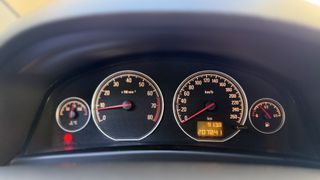 Opel Vectra 2007 VECTRA C 1.600 ELEGANCE-thumb-14