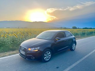 Audi A1 2012 1.6 TDI