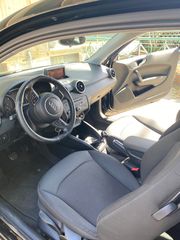 Audi A1 2012 1.6 TDI-thumb-2