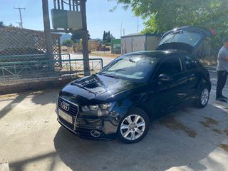 Audi A1 2012 1.6 TDI-thumb-3