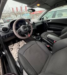 Audi A1 2012 1.6 TDI-thumb-6