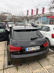 Audi A1 2012 1.6 TDI-thumb-7