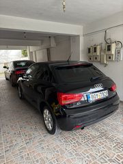 Audi A1 2012 1.6 TDI-thumb-8