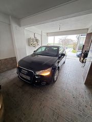 Audi A1 2012 1.6 TDI-thumb-9