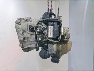 ΣΑΣΜΑΝ ΑΥΤΟΜΑΤΟ CITROEN C4 PICASSO ΜΕΤΑΧΕΙΡΙΣΜΕΝΟ ΓΑΛΛΙΑΣ