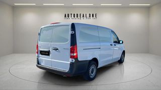 Mercedes-Benz Vito 2021 110 Cdi - 1749cc 102hp - ΓΡΑΜΜΑΤΙΑ ΜΕΤΑΞΥ ΜΑΣ-thumb-3