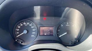 Mercedes-Benz Vito 2021 110 Cdi - 1749cc 102hp - ΓΡΑΜΜΑΤΙΑ ΜΕΤΑΞΥ ΜΑΣ-thumb-10