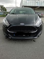 Ford Fiesta 2016 1.5 TDCI EURO 6-thumb-0