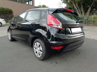 Ford Fiesta 2016 1.5 TDCI EURO 6