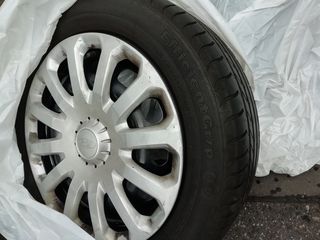 Ford Fiesta 2016 1.5 TDCI EURO 6-thumb-2