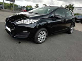 Ford Fiesta 2016 1.5 TDCI EURO 6-thumb-3