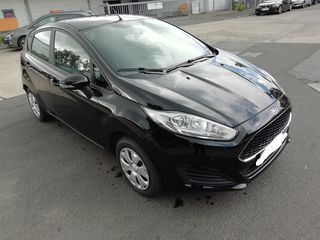 Ford Fiesta 2016 1.5 TDCI EURO 6-thumb-4