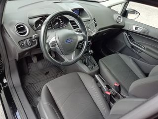 Ford Fiesta 2016 1.5 TDCI EURO 6-thumb-7