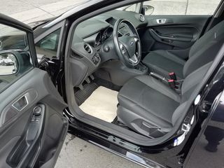 Ford Fiesta 2016 1.5 TDCI EURO 6-thumb-10