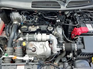 Ford Fiesta 2016 1.5 TDCI EURO 6-thumb-11