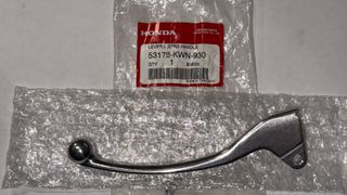 ΜΑΝΕΤΑ ΑΡΙΣΤΕΡΗ HONDA ΓΝΗΣΙΑ ΓΙΑ PCX 125/ 150  2012  53178-KWN-930